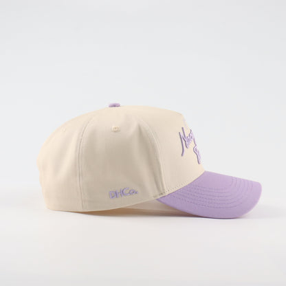 Destination Hat Co. The "Nacogdoches" Script Hat - AVBL MRKT (2)