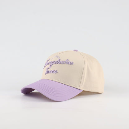 Destination Hat Co. The "Nacogdoches" Script Hat - AVBL MRKT (3)