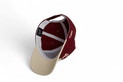 Destination Hat Co. The "San Marcos" Script Hat - AVBL MRKT (3)