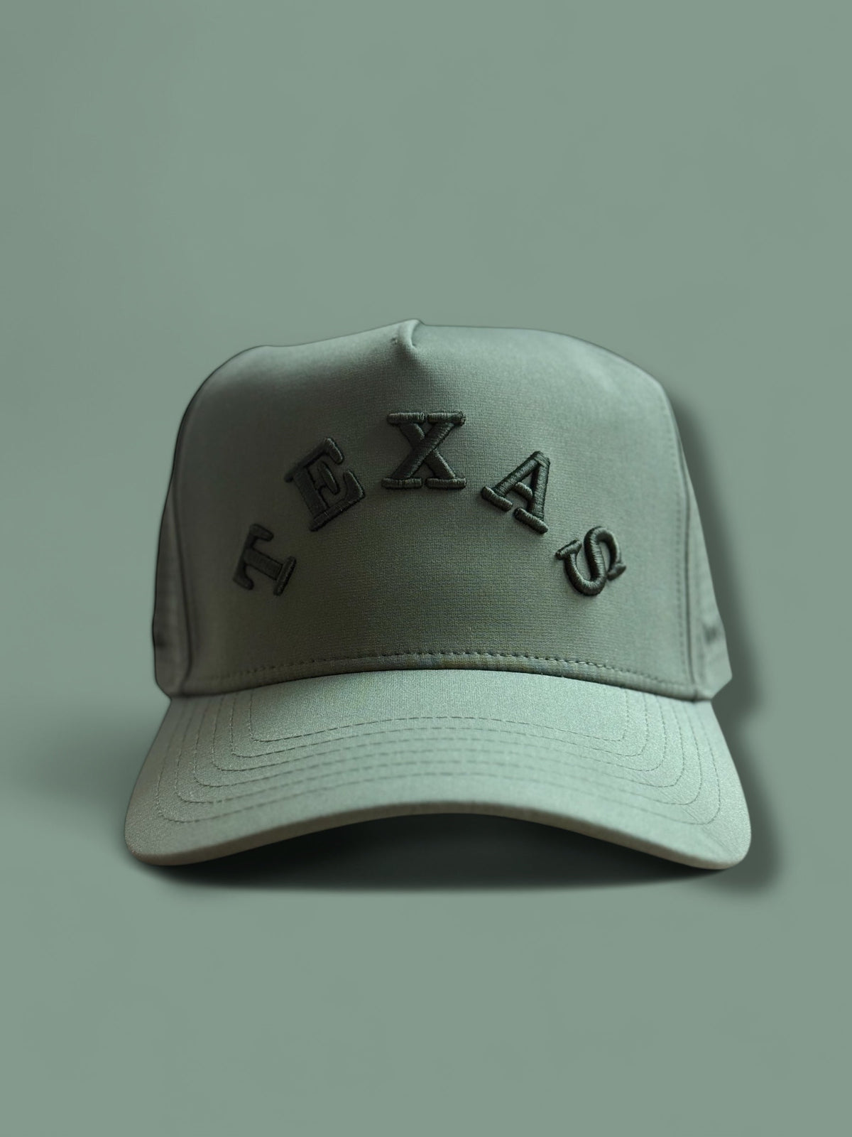 Destination Hat Co. The Texas Performance Snapback - AVBL MRKT (2)