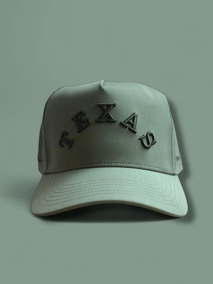 Destination Hat Co. The Texas Performance Snapback - AVBL MRKT (2)