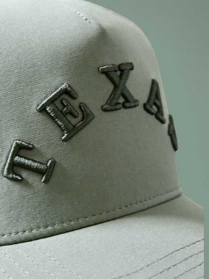 Destination Hat Co. The Texas Performance Snapback - AVBL MRKT (4)
