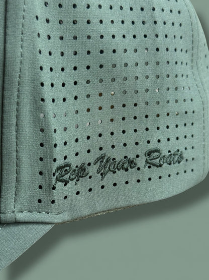 Destination Hat Co. The Texas Performance Snapback - AVBL MRKT (5)