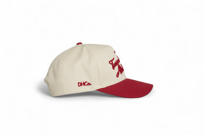 Destination Hat Co. The "Tuscaloosa" Script Hat - AVBL MRKT (2)