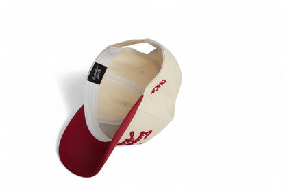 Destination Hat Co. The "Tuscaloosa" Script Hat - AVBL MRKT (4)