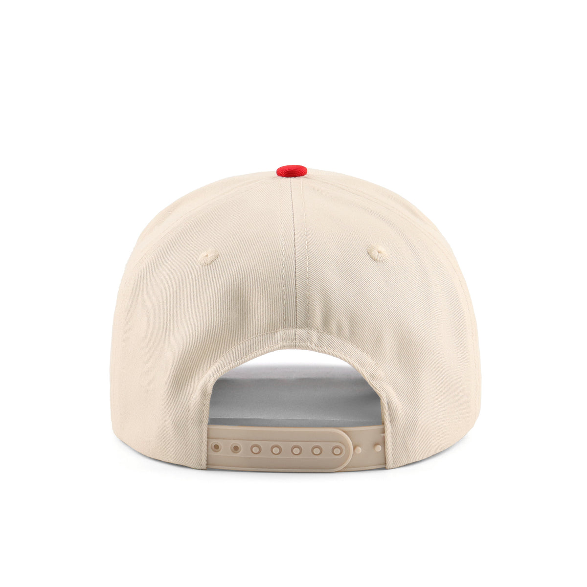 Destination Hat Co. The "U.S.A" Script Hat - AVBL MRKT (7)