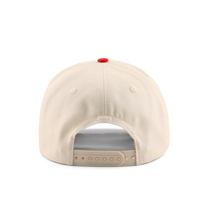 Destination Hat Co. The "U.S.A" Script Hat - AVBL MRKT (7)