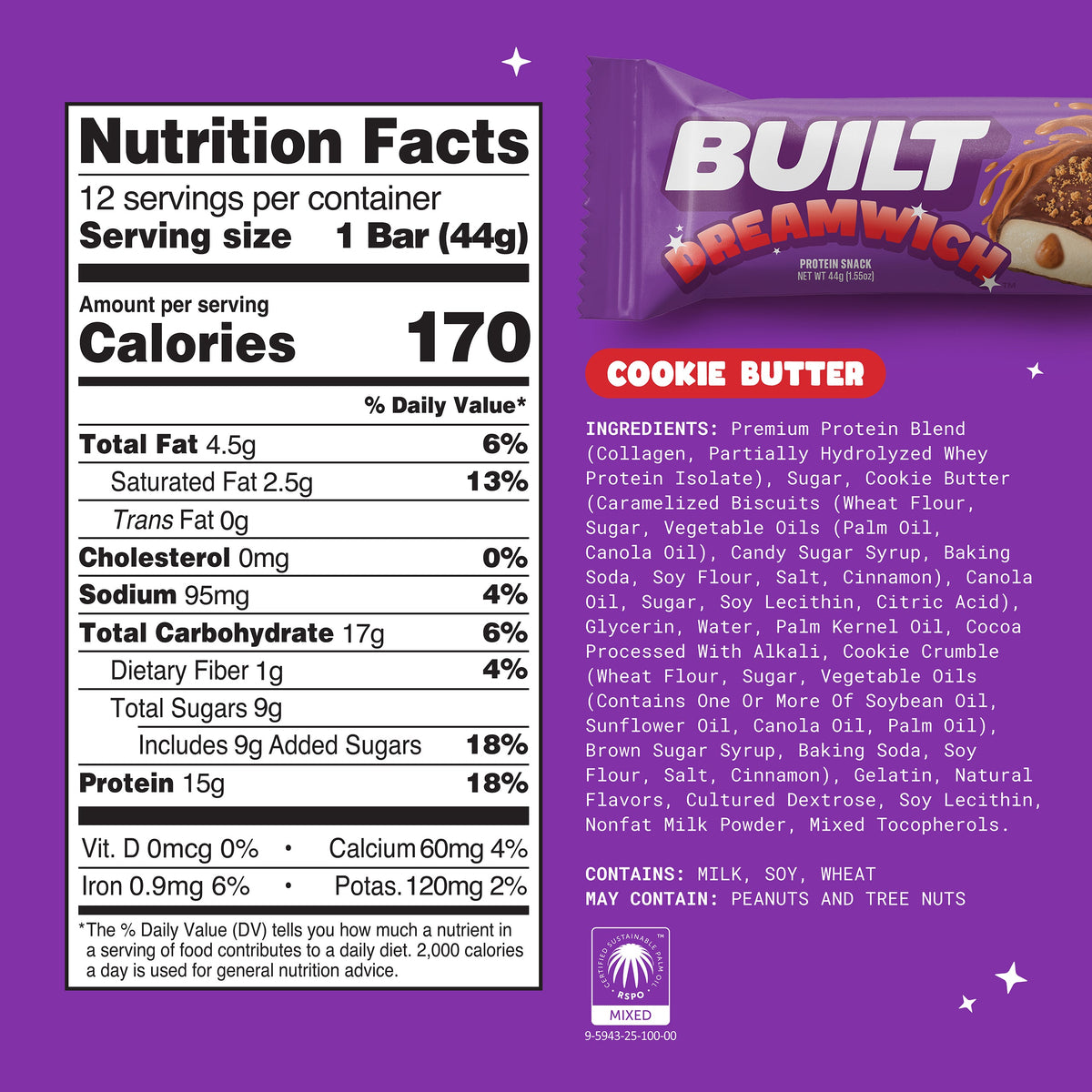 Dreamwich Cookie Butter - AVBL MRKT (4)