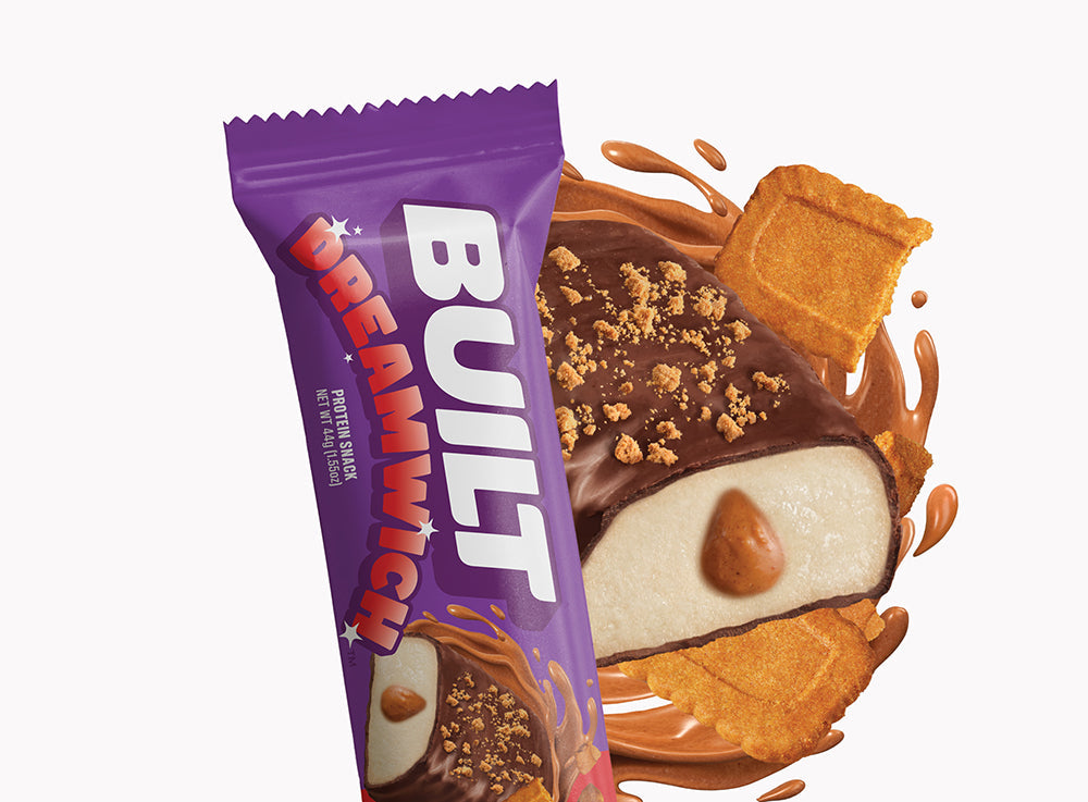 Dreamwich Cookie Butter - AVBL MRKT (2)