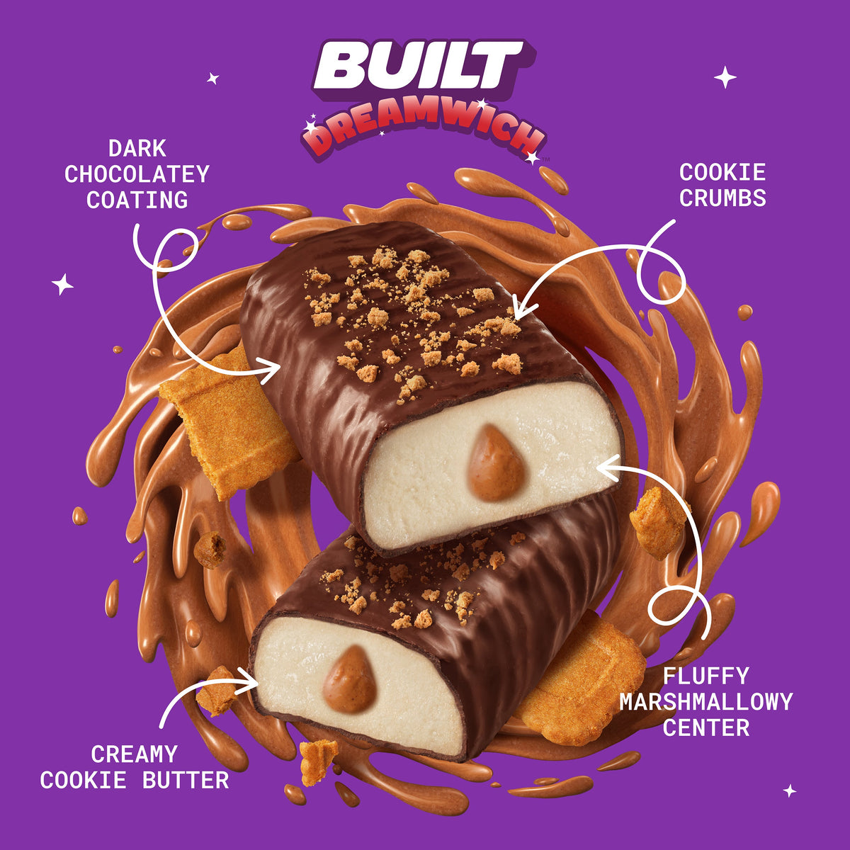Dreamwich Cookie Butter - AVBL MRKT (3)