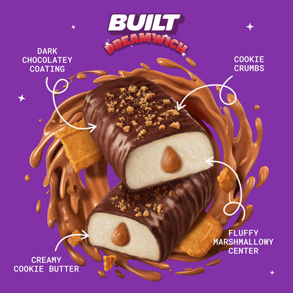 Dreamwich Cookie Butter - AVBL MRKT (3)