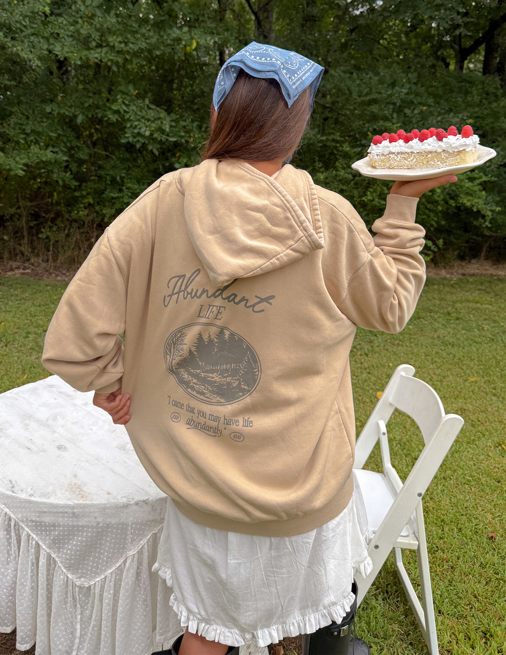 Elevated Faith Abundant Life Unisex Hoodie - AVBL MRKT (6)