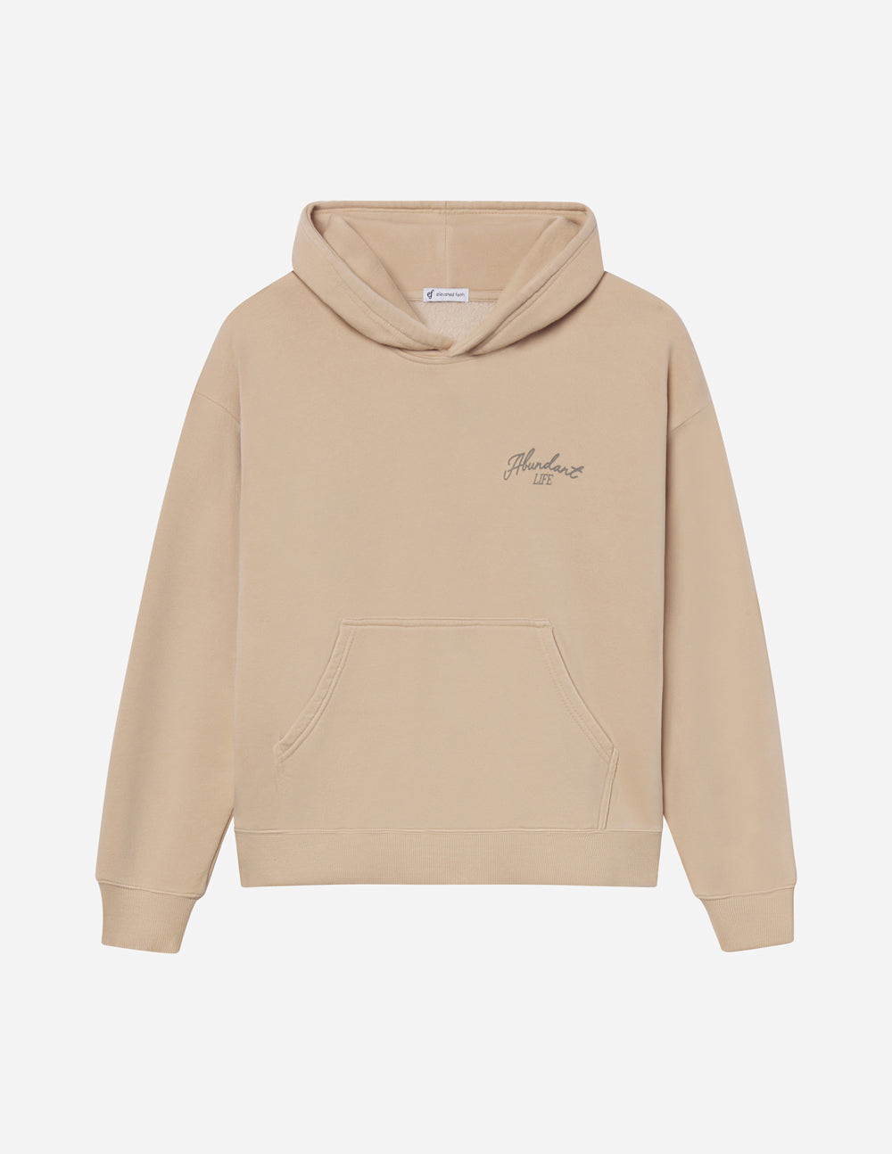 Elevated Faith Abundant Life Unisex Hoodie - AVBL MRKT (7)