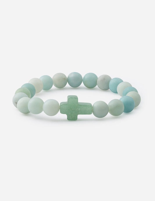 Elevated Faith Amazonite Cross - AVBL MRKT (1)