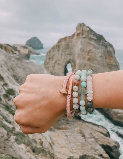 Elevated Faith Amazonite Cross - AVBL MRKT (2)