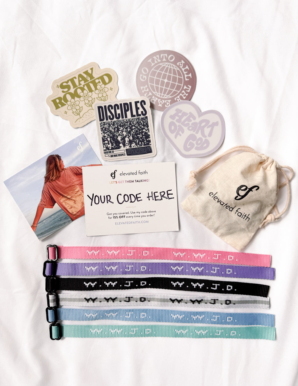 Elevated Faith Ambassador Starter Pack - AVBL MRKT (1)
