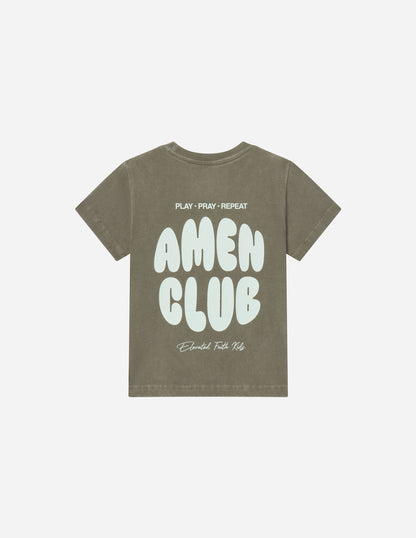 Elevated Faith Amen Club Kids Tee - AVBL MRKT (11)