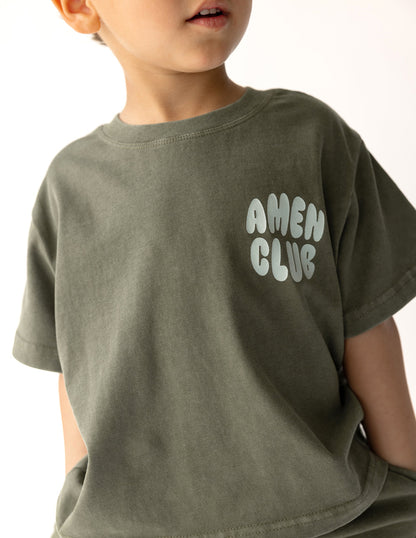 Elevated Faith Amen Club Kids Tee - AVBL MRKT (5)