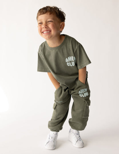 Elevated Faith Amen Club Kids Tee - AVBL MRKT (6)
