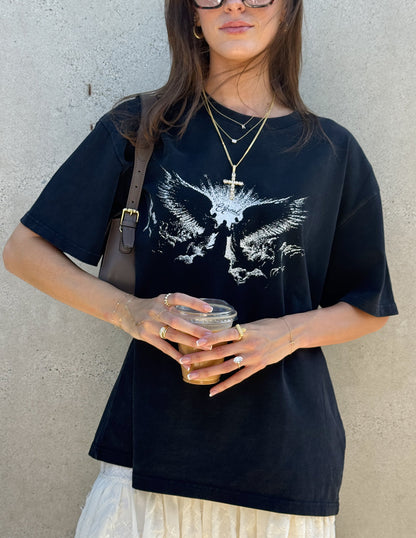 Elevated Faith Angels Heavyweight Tee - AVBL MRKT (2)