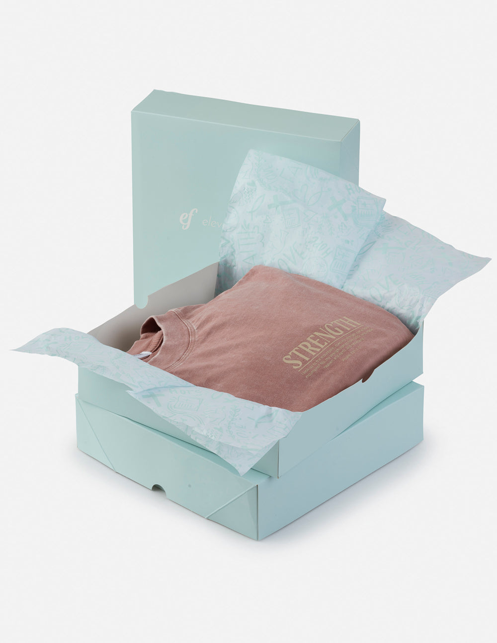 Elevated Faith Apparel Gift Packaging - AVBL MRKT (3)