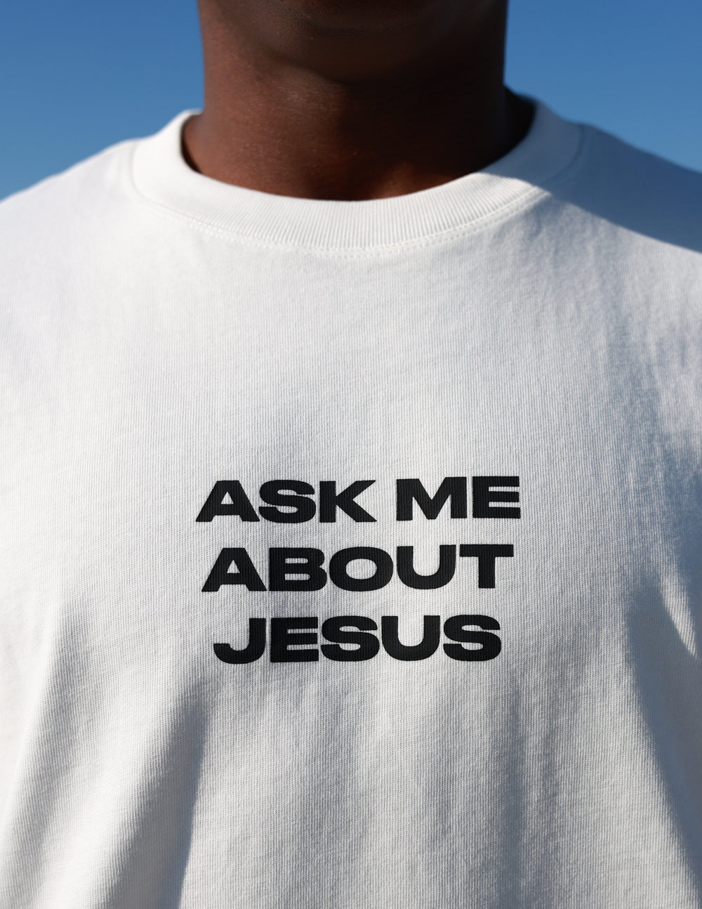 Elevated Faith Ask Me About Jesus Heavyweight Tee - AVBL MRKT (4)
