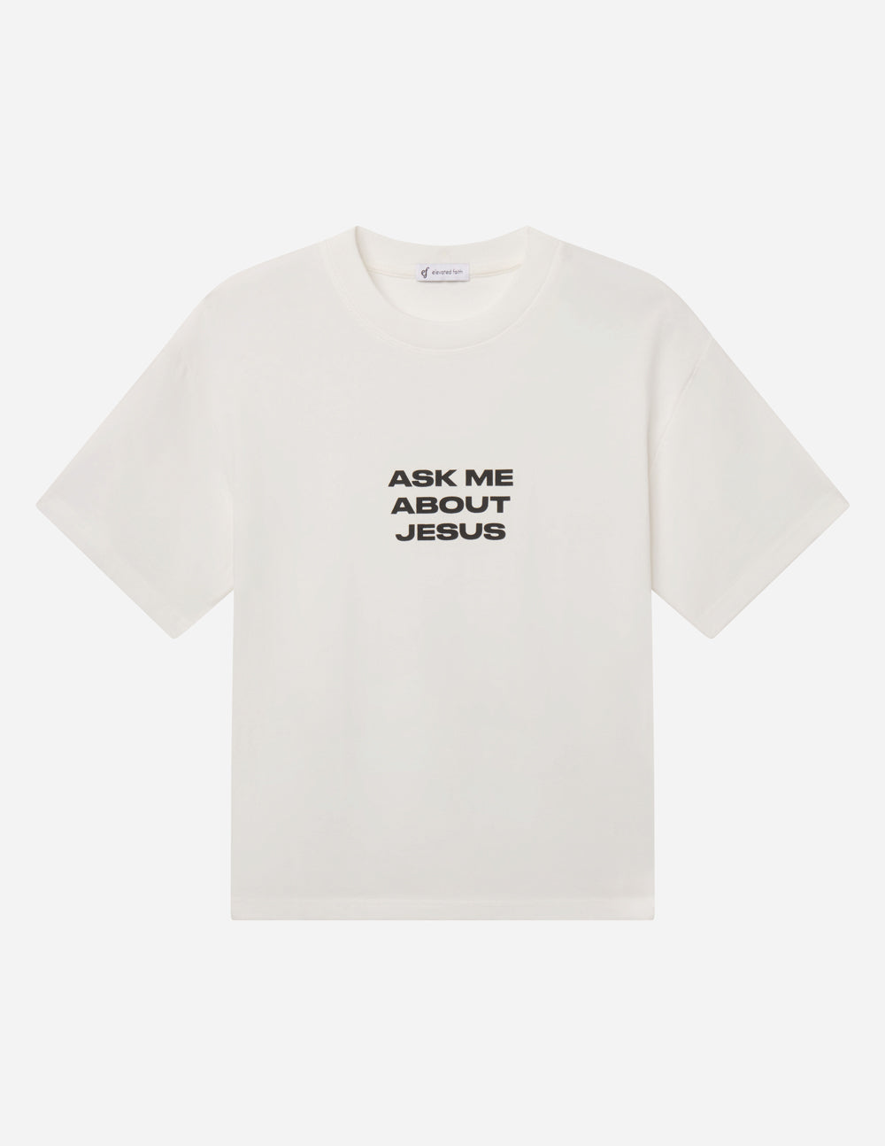 Elevated Faith Ask Me About Jesus Heavyweight Tee - AVBL MRKT (6)