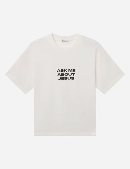 Elevated Faith Ask Me About Jesus Heavyweight Tee - AVBL MRKT (6)