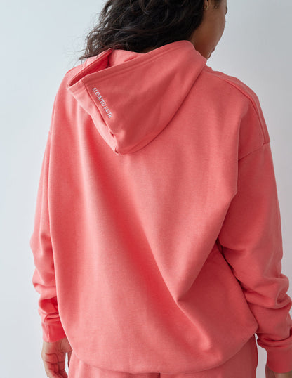 Elevated Faith Basics Canyon Unisex Hoodie - AVBL MRKT (2)