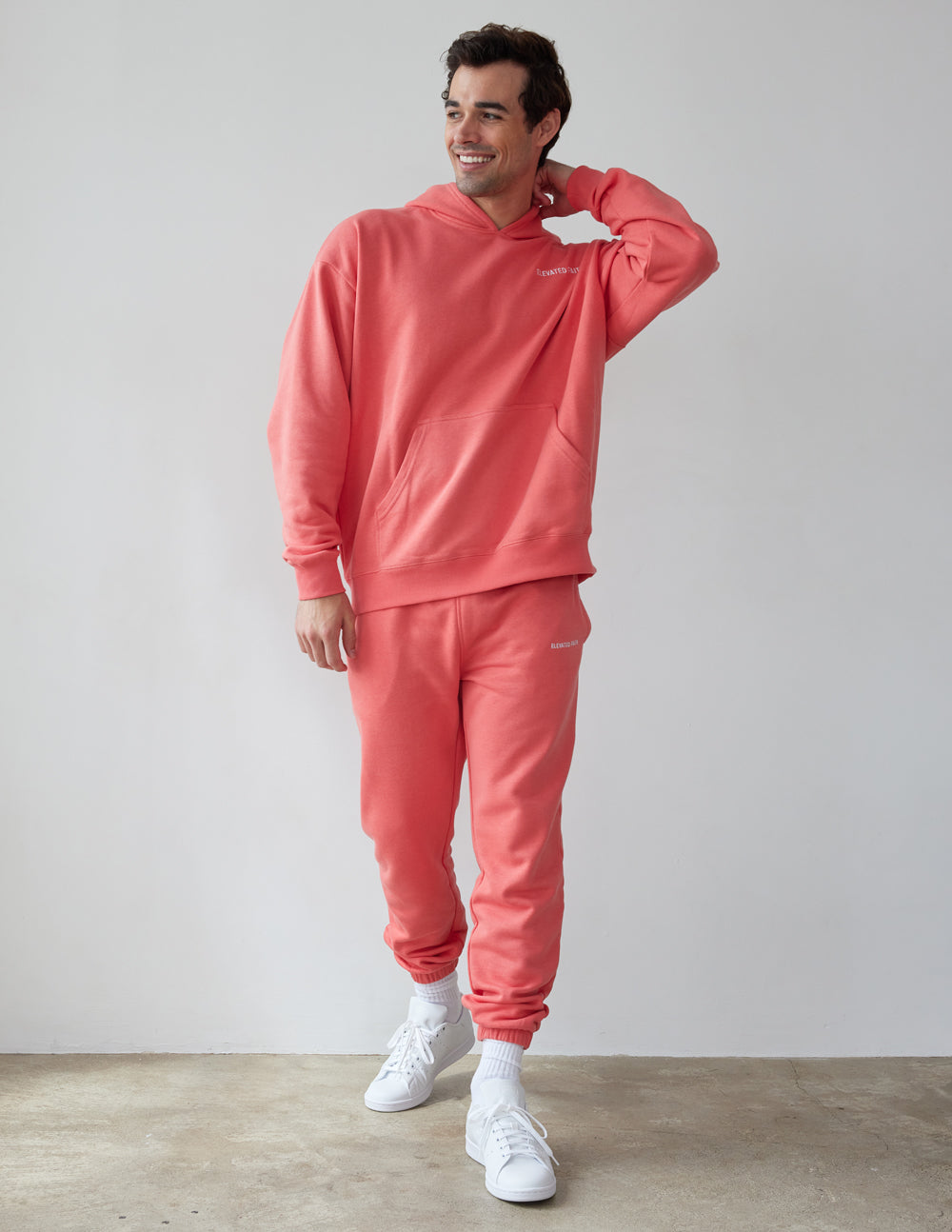Elevated Faith Basics Canyon Unisex Sweatpant - AVBL MRKT (2)