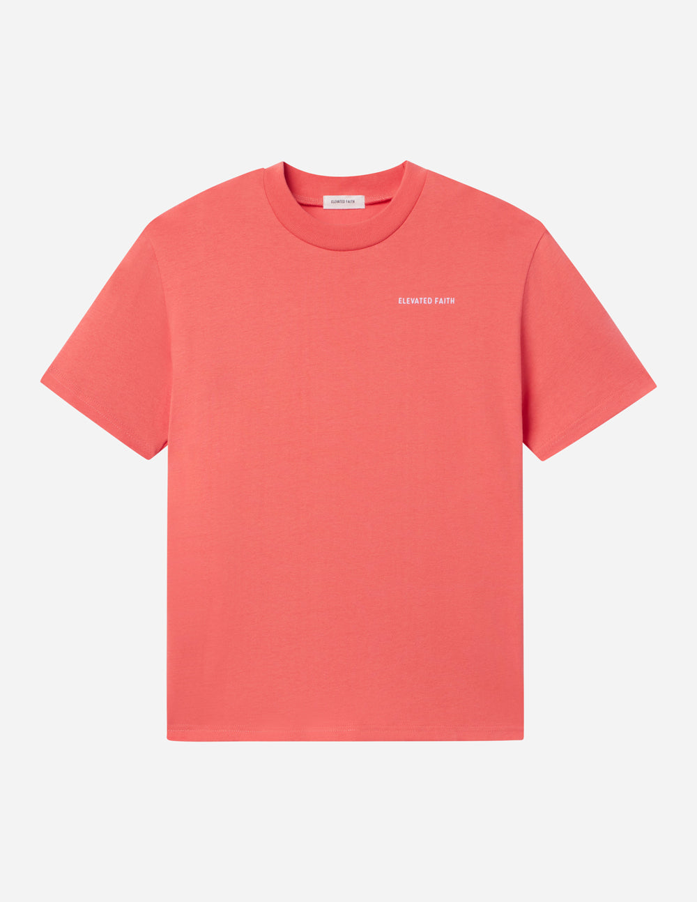 Elevated Faith Basics Canyon Unisex Tee - AVBL MRKT (3)