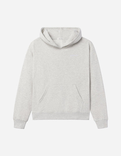 Elevated Faith Basics Cloud Grey Unisex Hoodie - AVBL MRKT (7)
