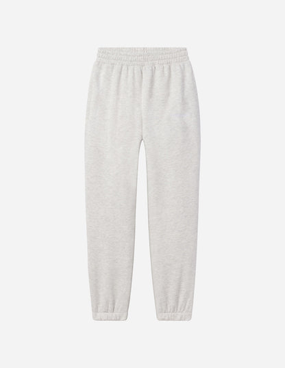 Elevated Faith Basics Cloud Grey Unisex Sweatpant - AVBL MRKT (4)