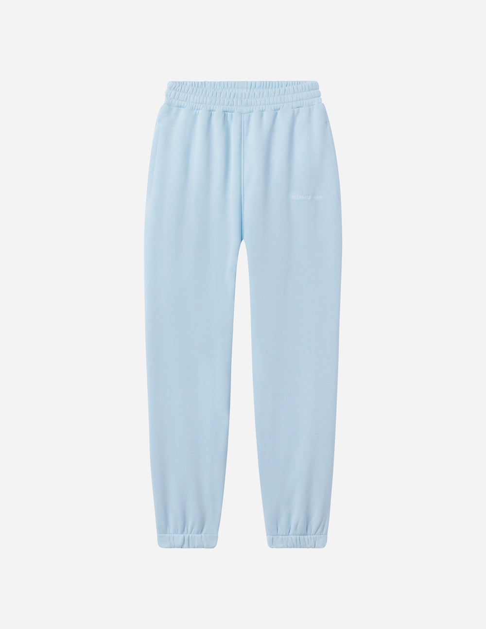 Elevated Faith Basics Dream Blue Unisex Sweatpant - AVBL MRKT (4)
