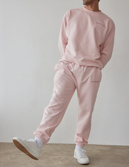 Elevated Faith Basics Lotus Unisex Sweatpant - AVBL MRKT (1)