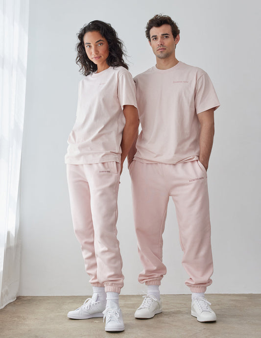 Elevated Faith Basics Lotus Unisex Tee - AVBL MRKT (1)