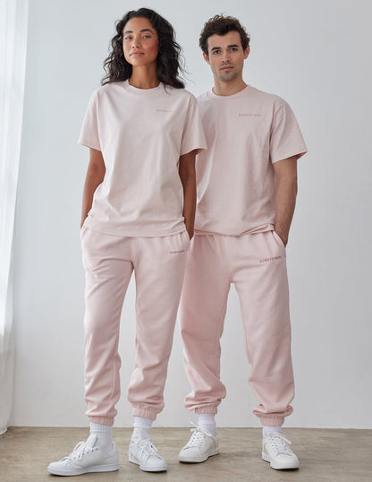 Elevated Faith Basics Lotus Unisex Tee - AVBL MRKT (4)