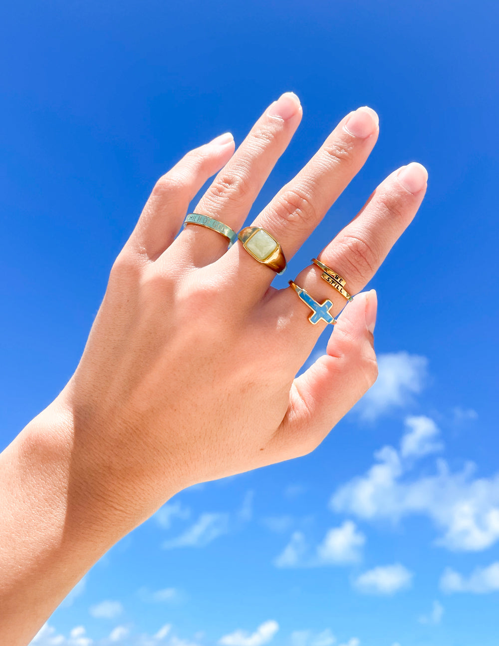 Elevated Faith Be Still Ring - AVBL MRKT (3)