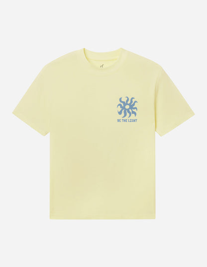 Elevated Faith Be the Light Unisex Tee - AVBL MRKT (8)