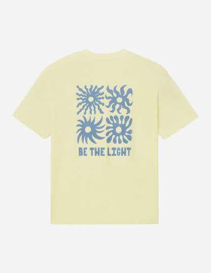 Elevated Faith Be the Light Unisex Tee - AVBL MRKT (9)