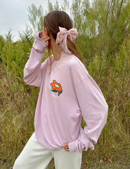 Elevated Faith Beloved LS Unisex Tee - AVBL MRKT (7)