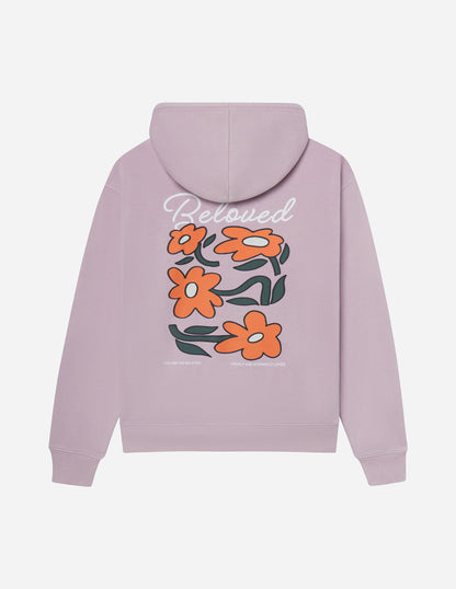 Elevated Faith Beloved Unisex Hoodie - AVBL MRKT (1)
