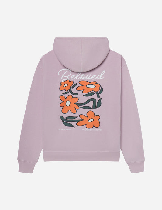 Elevated Faith Beloved Unisex Hoodie - AVBL MRKT (1)