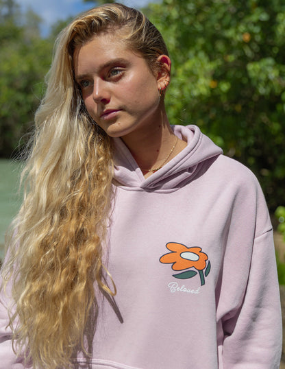 Elevated Faith Beloved Unisex Hoodie - AVBL MRKT (4)