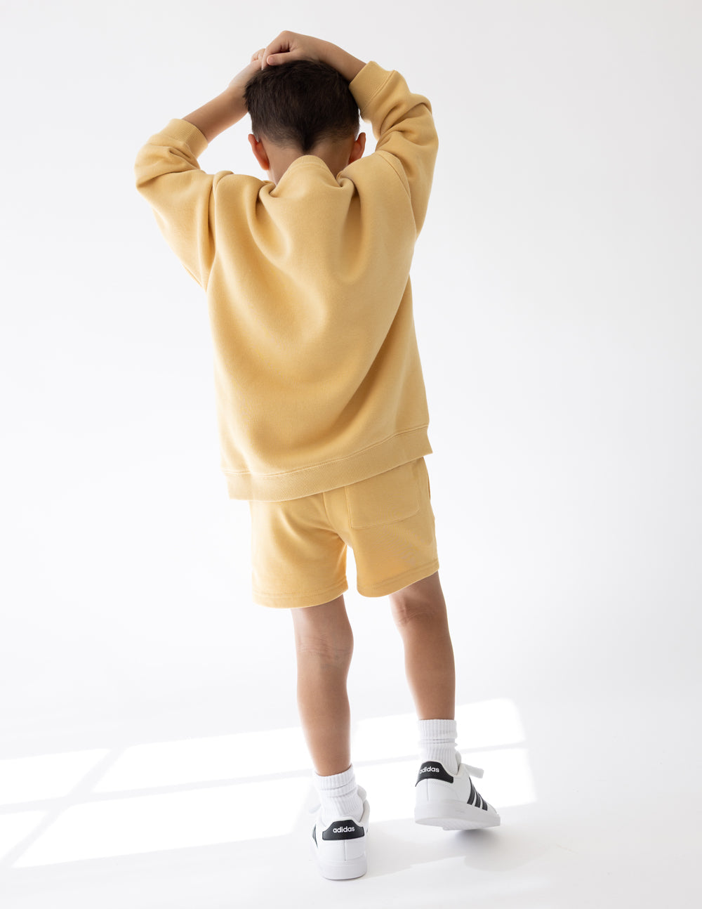 Elevated Faith Better Days Butterfly Kids Short - AVBL MRKT (6)