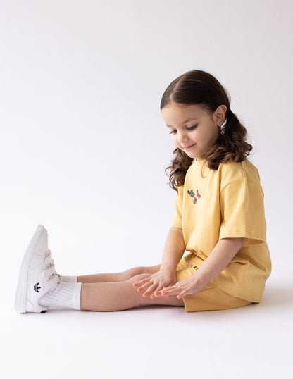 Elevated Faith Better Days Butterfly Kids Tee - AVBL MRKT (4)