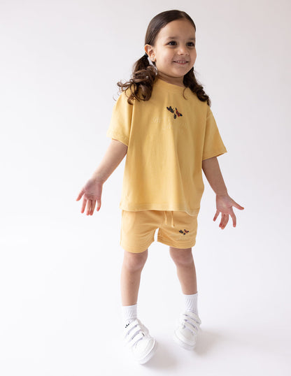 Elevated Faith Better Days Butterfly Kids Tee - AVBL MRKT (6)