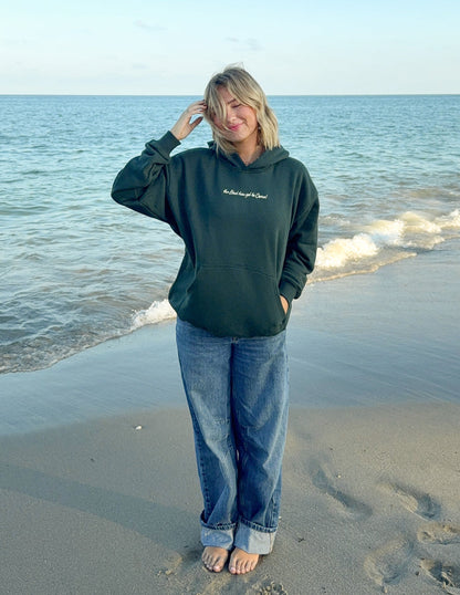 Elevated Faith Better Days Unisex Hoodie - AVBL MRKT (10)