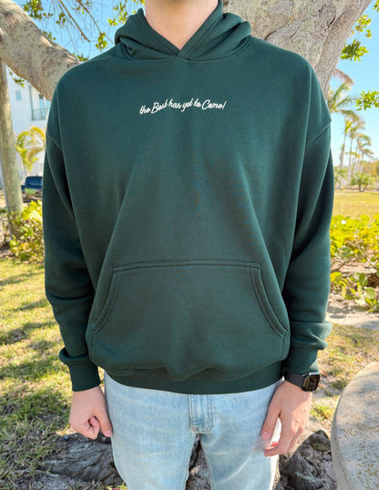 Elevated Faith Better Days Unisex Hoodie - AVBL MRKT (4)