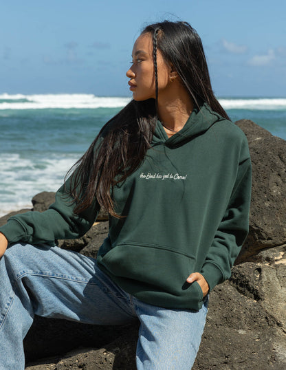 Elevated Faith Better Days Unisex Hoodie - AVBL MRKT (5)